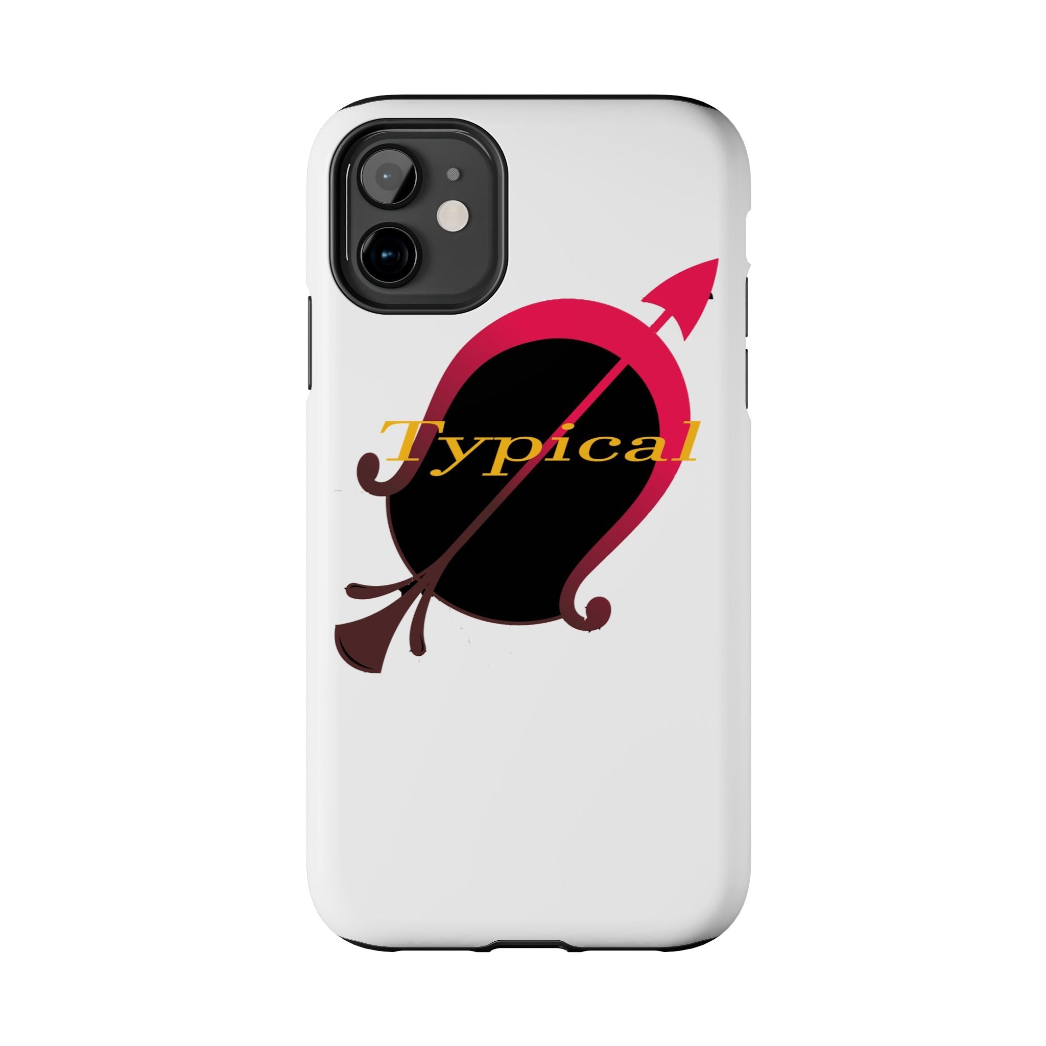 Sagittarius Tough Phone Case Printify Phone Case  314 Originals