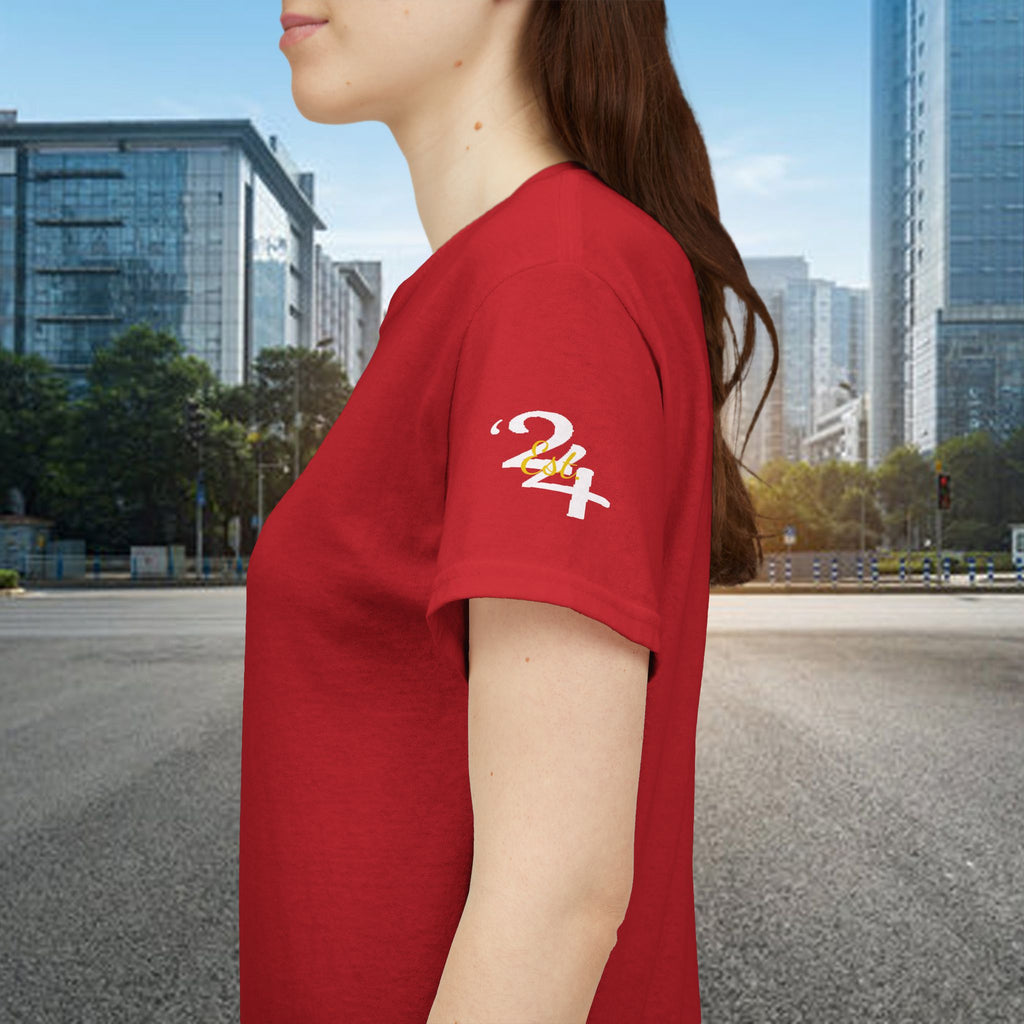 Rise & Grind T-Shirt — Motivational Graphic Tee for Hustle Mindset - 314 Originals