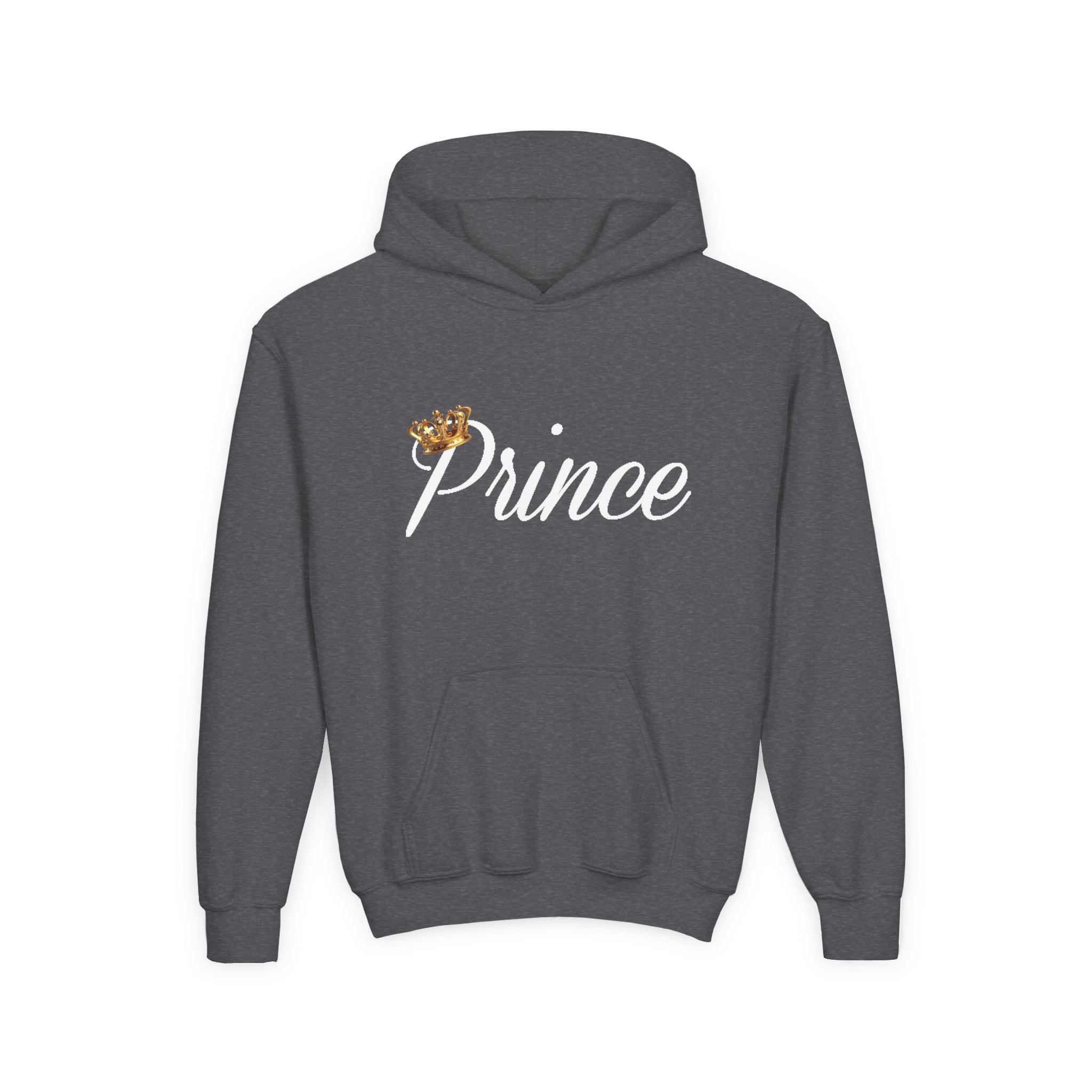 Prince Hooded Sweatshirt — 314 Originals Graphic Hoodie