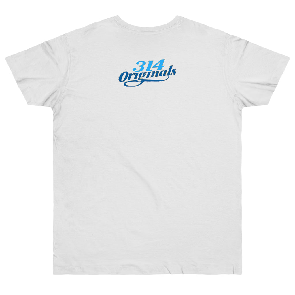 Sleep Over Everything T-Shirt — Funny Bed / Zzz Graphic Tee - 314 Originals