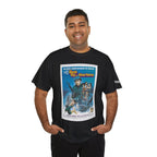 'Hell Up in Harlem' Retro Blaxploitation Graphic Tee Printify T-Shirt  314 Originals