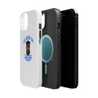 Class of 2026 Graduation Magnetic Impact-Resistant Phone Case - 314 Originals