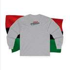 Black Every Month Long Sleeve Tee - 314 Originals