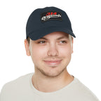 Embroidered Floral Script Bucket Hat - 314 Originals