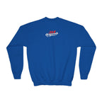 I Am So DOPE Crewneck Sweatshirt — Retro Varsity Graphic - 314 Originals