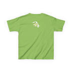 "314 Originals" Vintage Script Graphic - 314 Originals