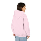 Youth Hoodie - "314 Originals" Retro Script Chest Logo - 314 Originals