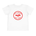 St Louis 314 All Day Toddler Tee - 314 Originals