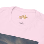 Sunset Beach Quote T‑Shirt — Inspirational Ocean Sunrise Tee - 314 Originals