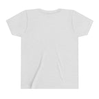 "Nerds Rule the World" Graphic Youth Girls Tee Shirt