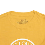 St Louis 314 All Day Toddler Tee - 314 Originals