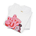 'Super Fly' Graphic Tee — 70s Vintage Movie Style T-Shirt Printify T-Shirt  314 Originals