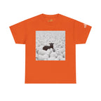 Black Sheep T-Shirt — Funny Contrast Sheep Graphic Tee