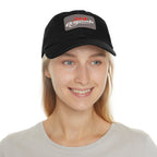 Embroidered Floral Script Bucket Hat - 314 Originals