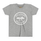 St Louis 314 All Day Youth Tee - 314 Originals