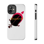 Sagittarius Tough Phone Case Printify Phone Case  314 Originals