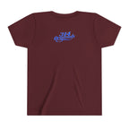 Class of 2026 Kids Graduation T‑Shirt — Cute Graduate Bear Youth Tee - 314 Originals