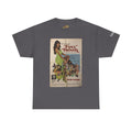 Foxy Brown Vintage Movie Poster Tee Printify T-Shirt  314 Originals