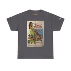 Foxy Brown Vintage Movie Poster Tee Printify T-Shirt  314 Originals