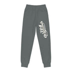 Youth Joggers with 314 Originals Side Graphic — Kids Athletic Sweatpants - 314 Originals