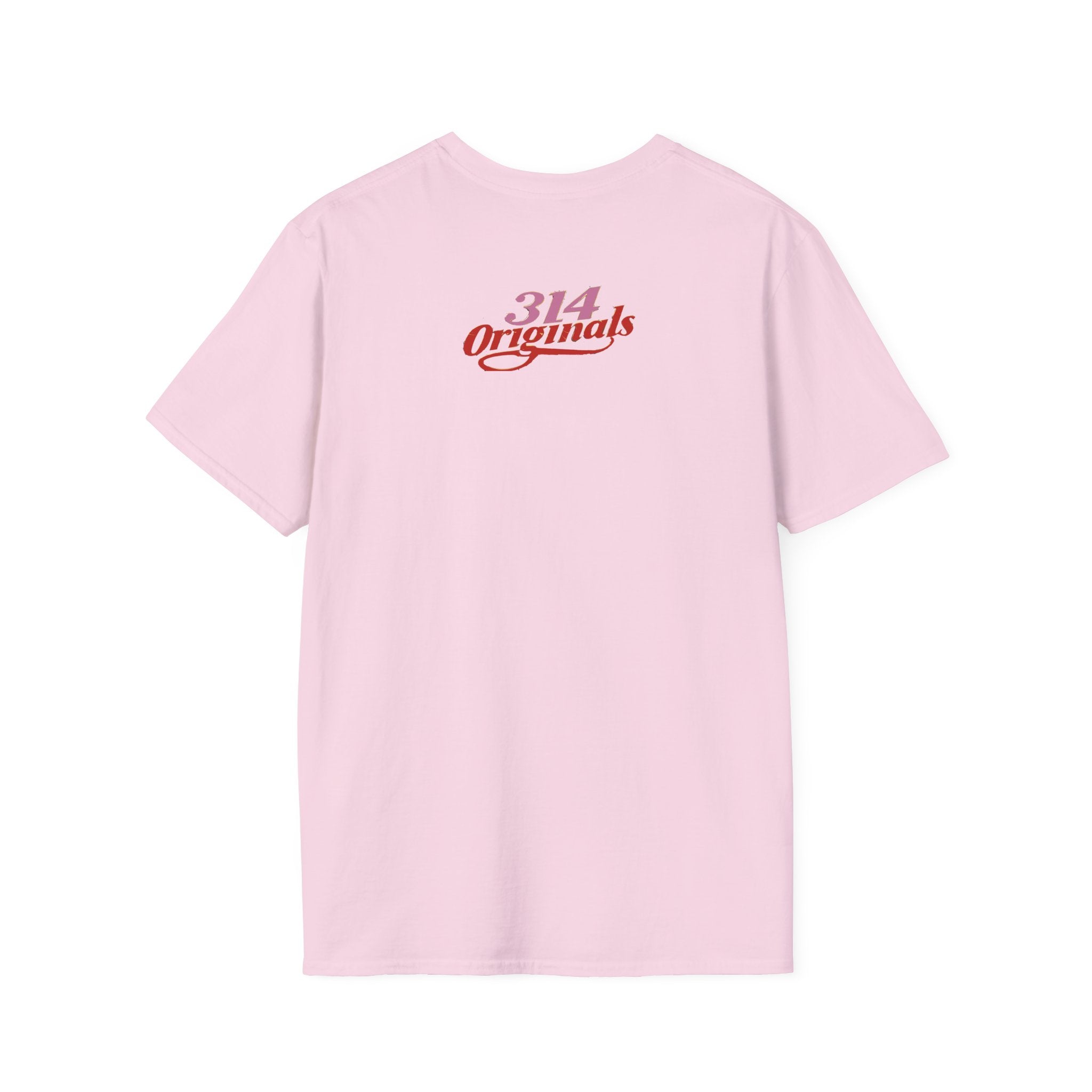 Cuter Than Cupid T-Shirt – Cute Valentine’s Day Graphic Tee - 314 Originals