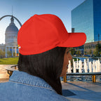 St Louis 314 All Day - Embroidered Cap - 314 Originals