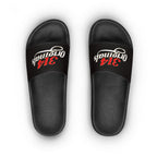 "314 Originals" Logo Pool Slides for Women