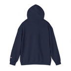 I'm Not Your Type Hoodie - Cute Script Graphic Pullover - 314 Originals