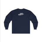 Emotional Support Shirt Long Sleeve Tee - 314 Originals