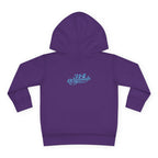 "Winter Animal" Toddler Hoodie Pullover - 314 Originals