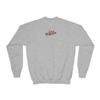 I Am So DOPE Crewneck Sweatshirt — Retro Varsity Graphic - 314 Originals