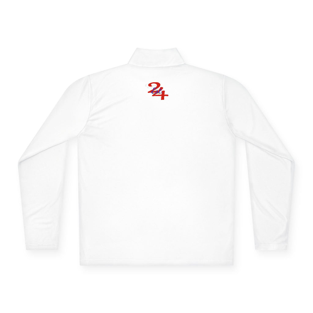 314 Quarter-Zip Pullover - 314 Originals