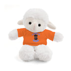 Class of 2026 Graduation Plush with Tee - 314 Originals