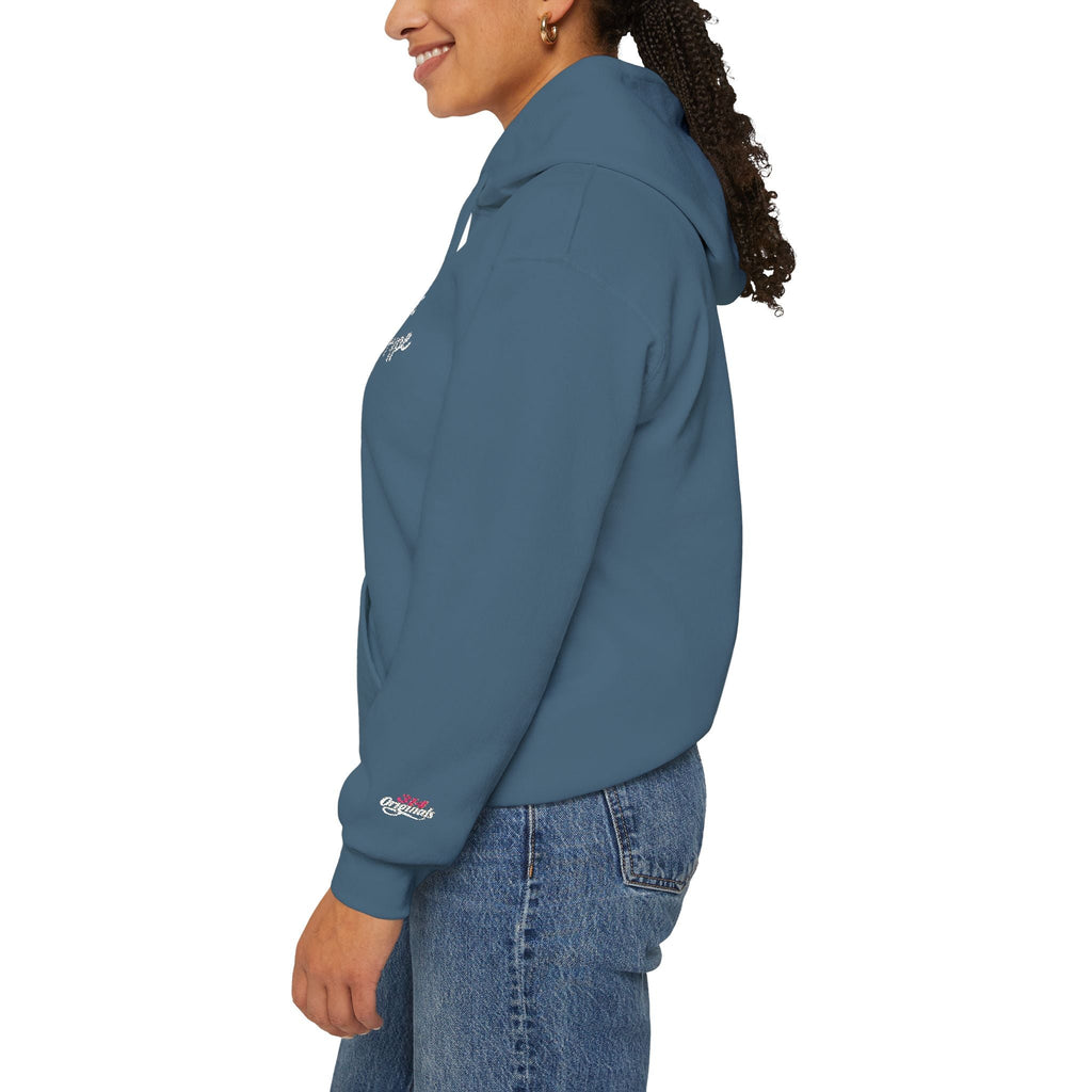 'I Am So DOPE' Varsity Graphic Pullover - 314 Originals