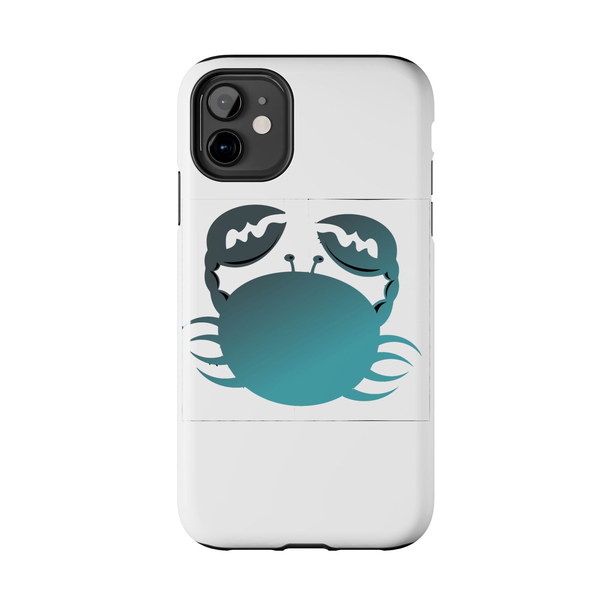 Cancer Tough Phone Case Printify Phone Case  314 Originals
