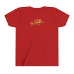 314 Originals Youth Tee - Vintage Cherub Graphic Kids T-Shirt Printify Kids clothes  314 Originals