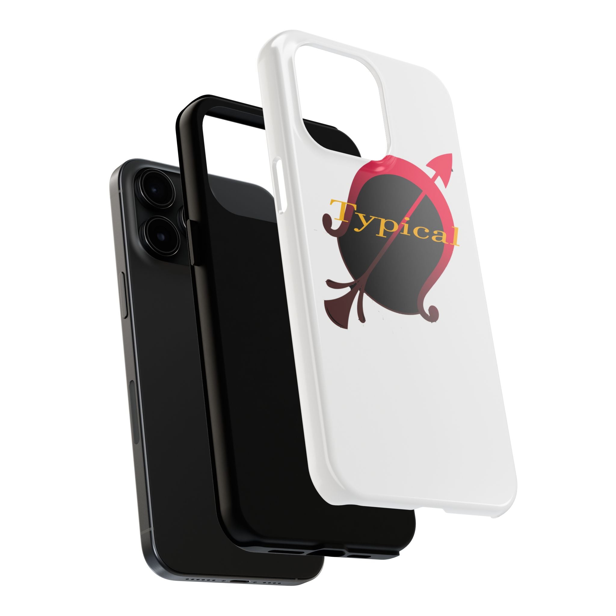 Sagittarius Tough Phone Case Printify Phone Case  314 Originals