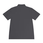 AGO Men's Sport Polo Shirt — Embroidered Logo Performance Golf Polo - 314 Originals