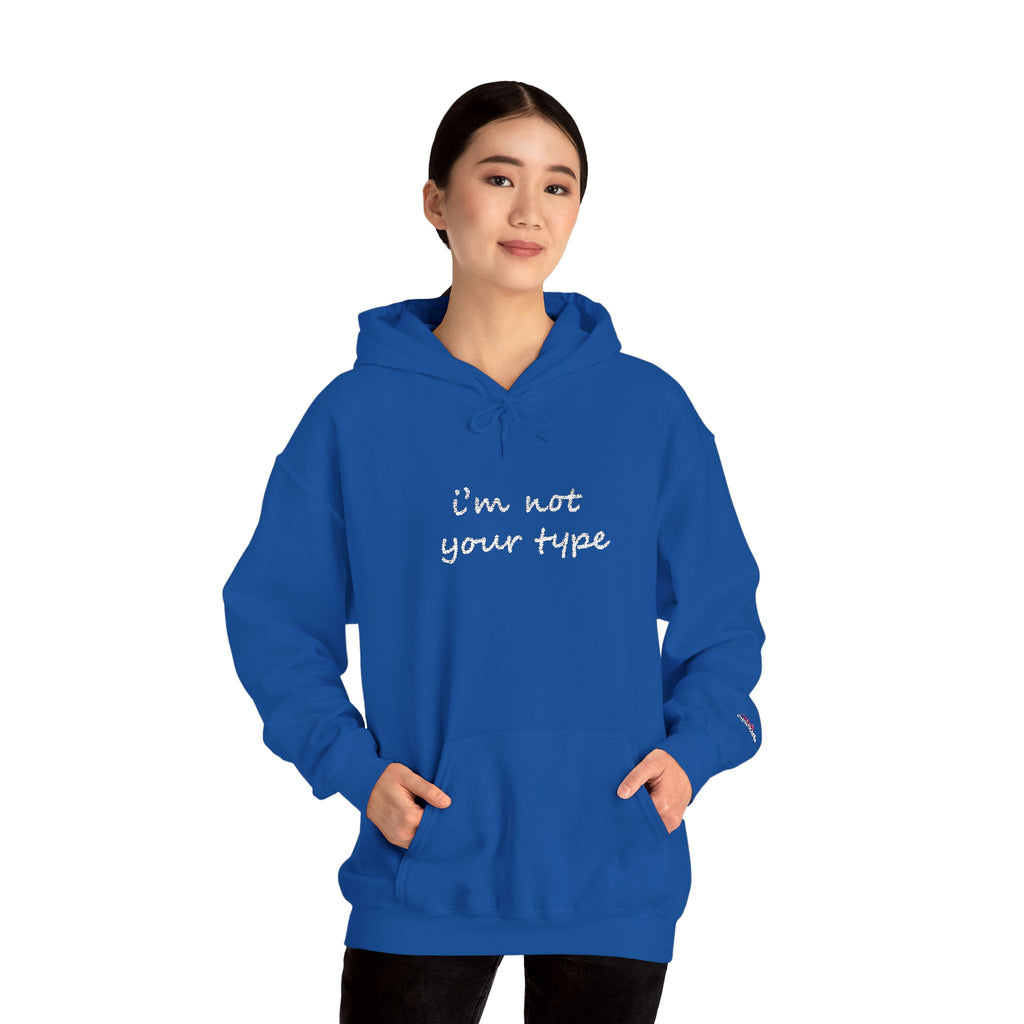'I Am So DOPE' Varsity Graphic Pullover - 314 Originals