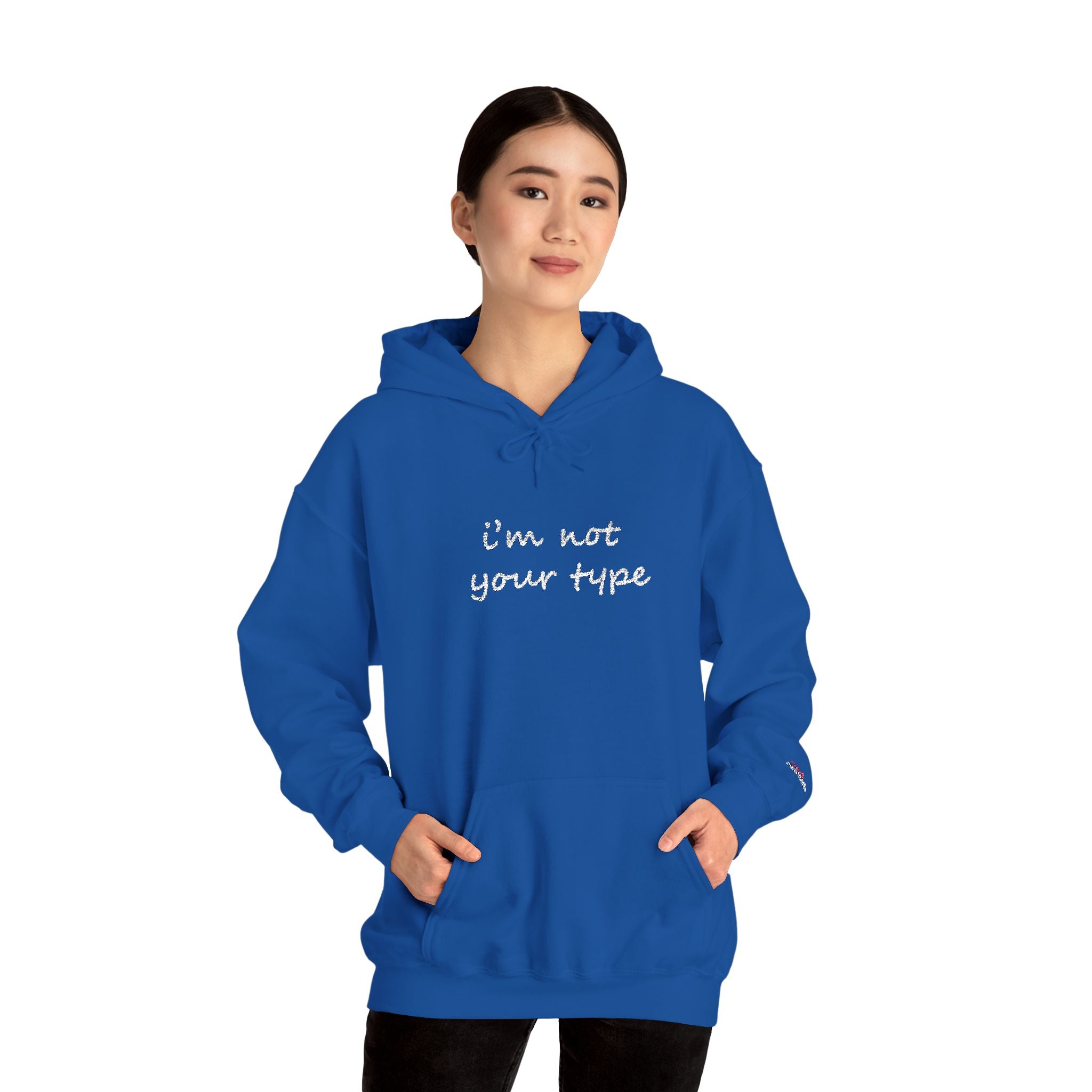 'I Am So DOPE' Varsity Graphic Pullover - 314 Originals