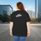 Rise & Grind T-Shirt — Motivational Graphic Tee for Hustle Mindset - 314 Originals