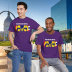 Proud Missouri Flag T-Shirt — "From the Lou and I’m... PROUD" - 314 Originals