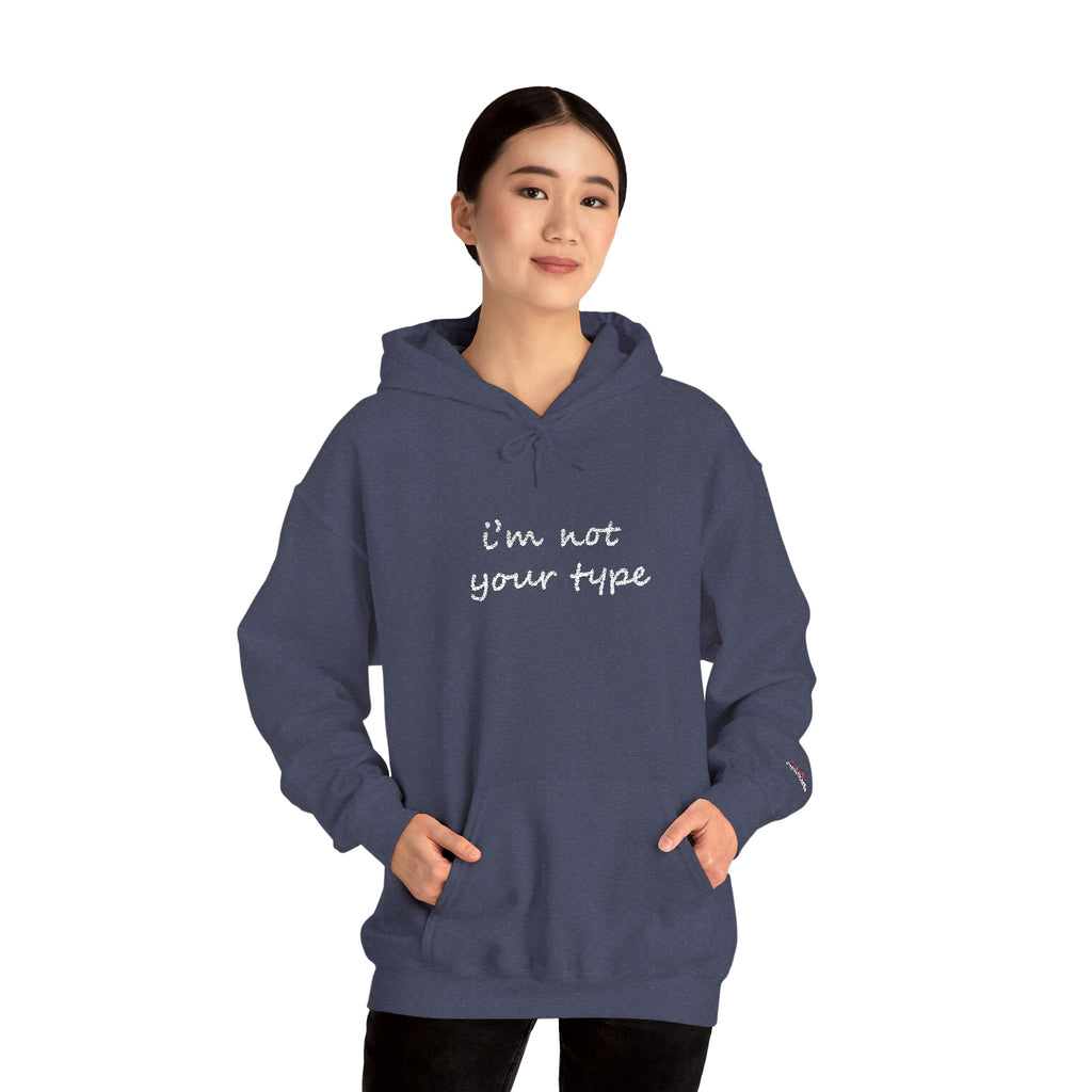 'I Am So DOPE' Varsity Graphic Pullover - 314 Originals