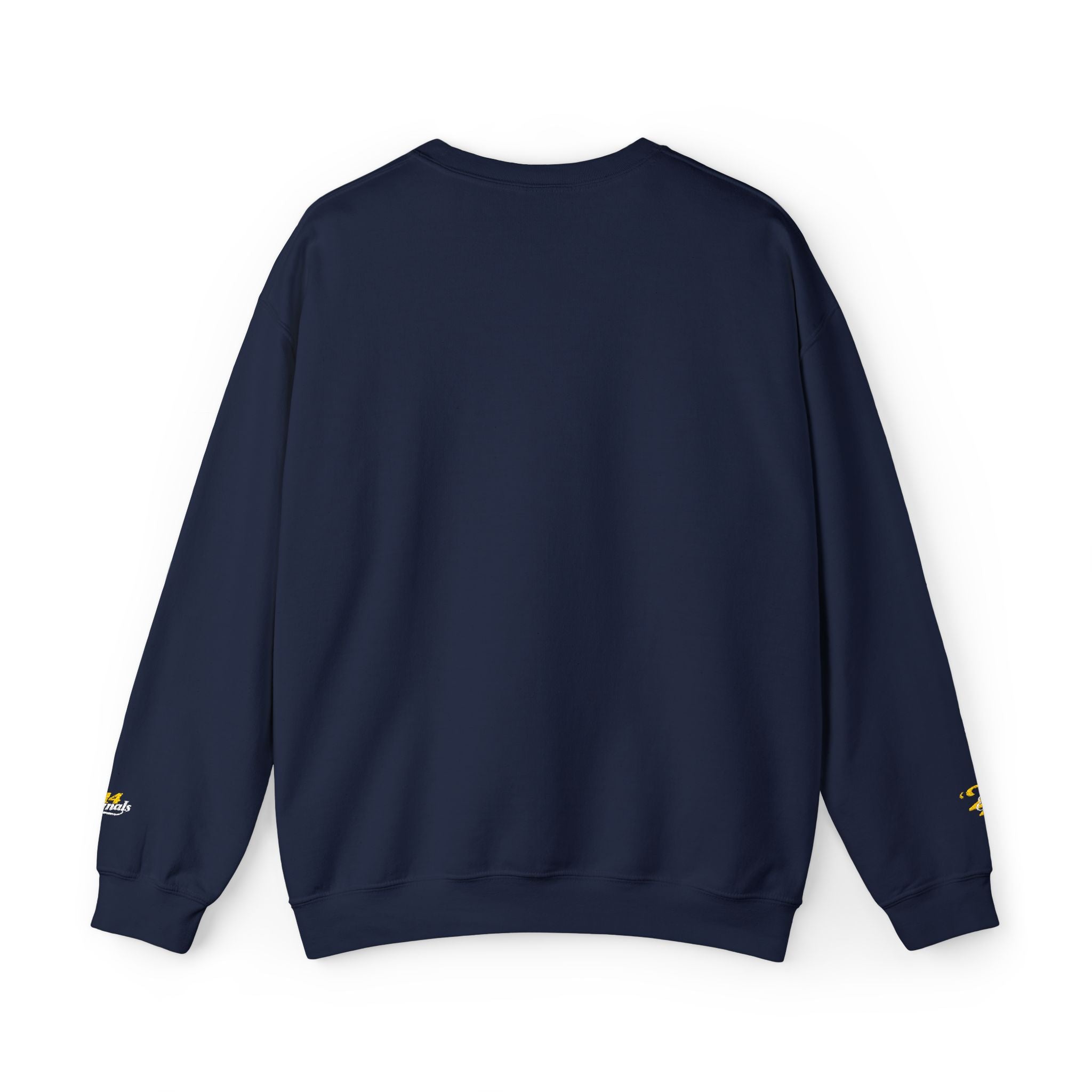 King's Gear Crewneck Sweatshirt - 314 Originals