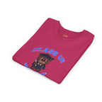 Class of 2026 Kids Graduation T‑Shirt — Cute Graduate Bear Youth Tee - 314 Originals