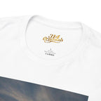 Sunset Beach Quote T‑Shirt — Inspirational Ocean Sunrise Tee - 314 Originals
