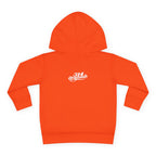 "Winter Animal" Toddler Hoodie Pullover - 314 Originals