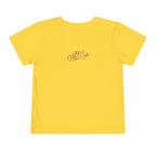 314 Originals Vintage Angel Logo Toddler Tee Printify Kids clothes  314 Originals