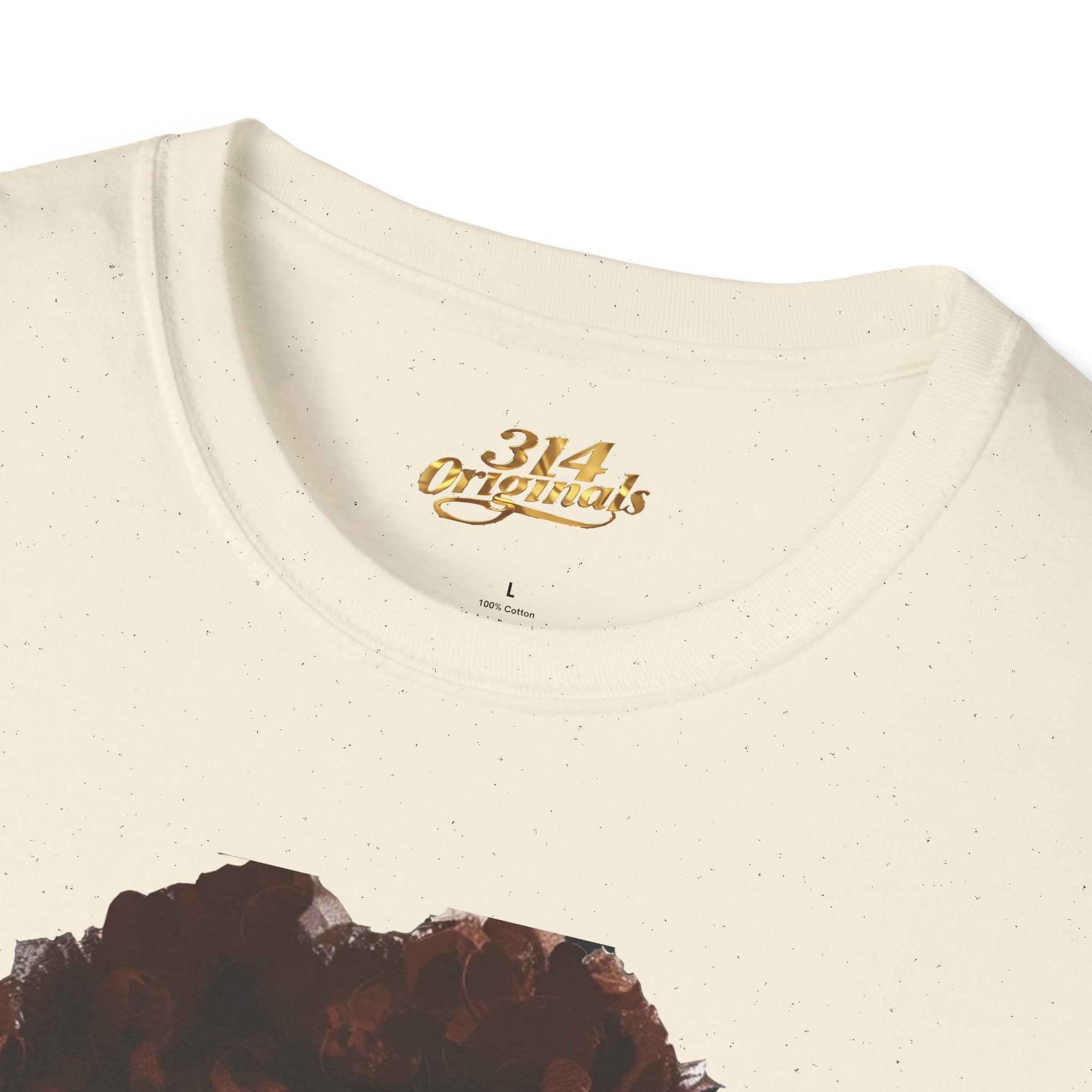 Black Every Month T-Shirt — Afrocentric Pride Graphic Tee - 314 Originals