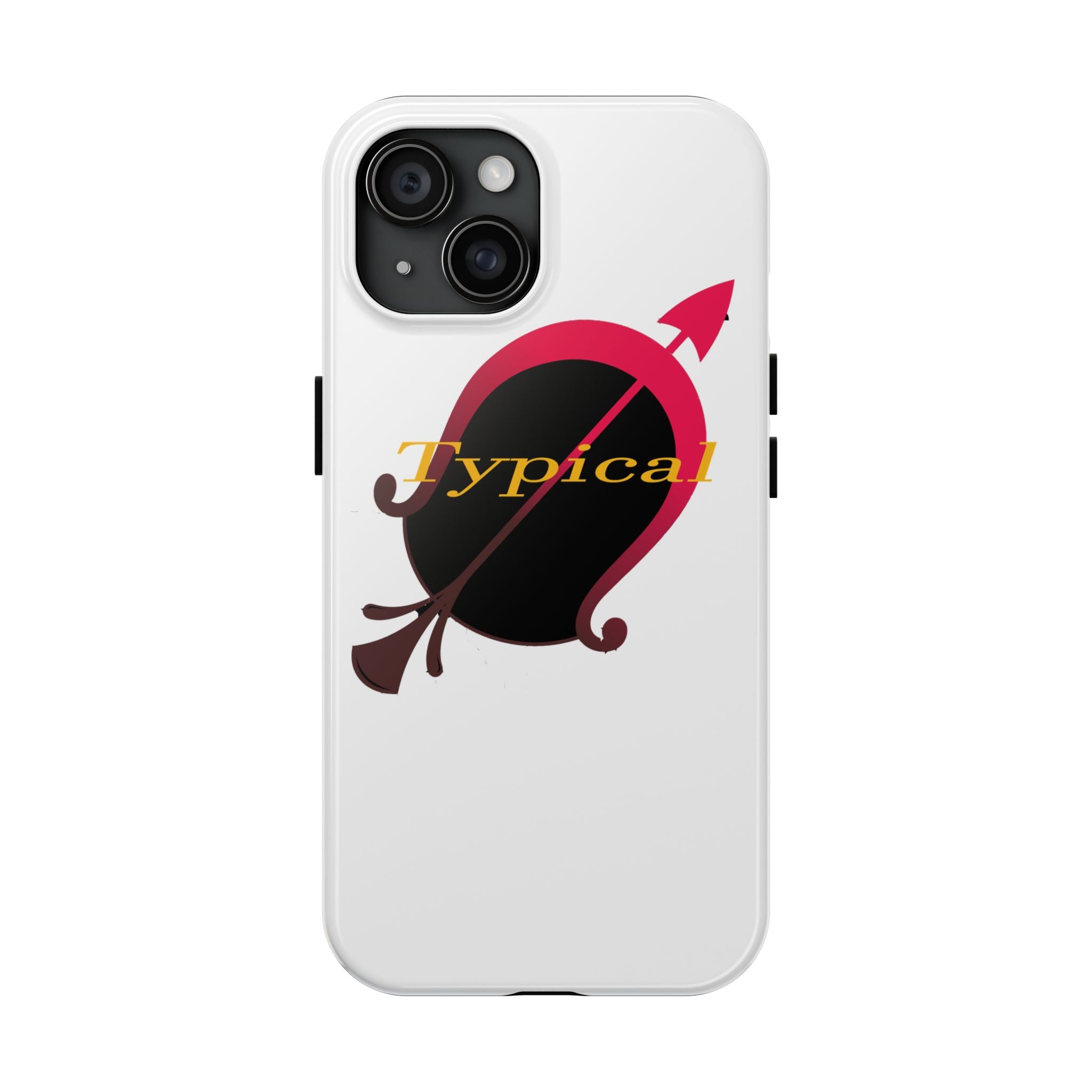 Sagittarius Tough Phone Case Printify Phone Case  314 Originals